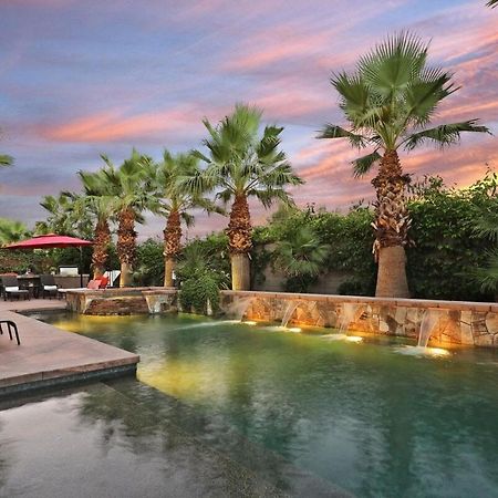 Plum Guide - Hot Pink Nights Indio Exterior photo